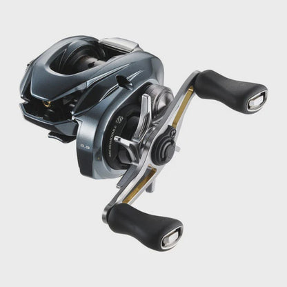 Shimano Aldebaran BFS HG Linkshandig