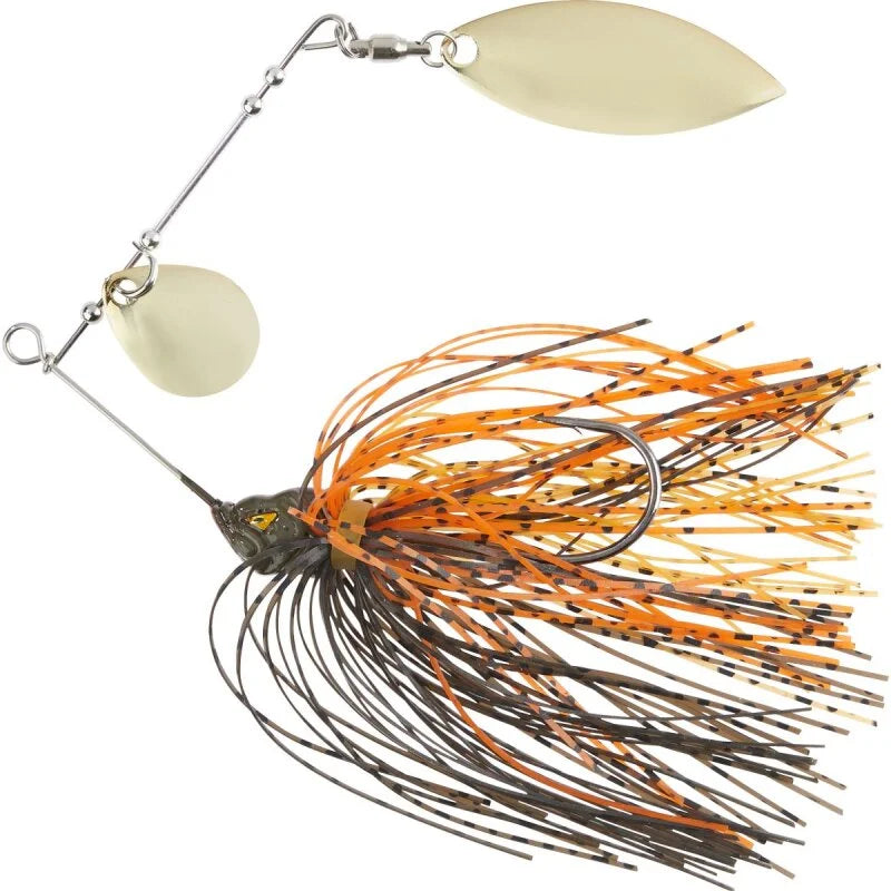 Balzer Shirasu Spinner Bait Pike