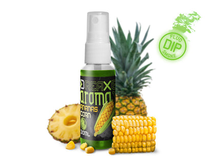 Dip Spray Delphin AromaX