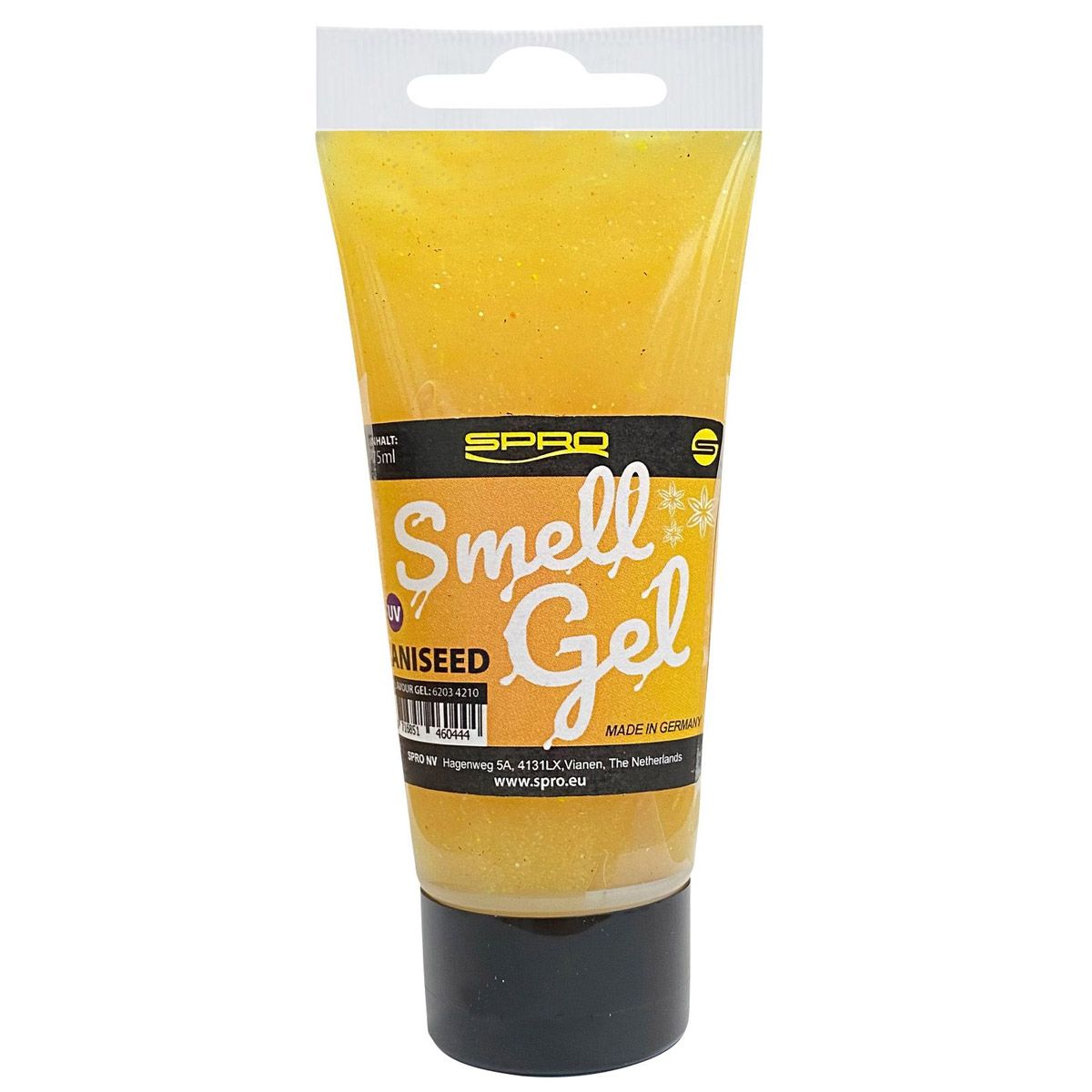 Spro Smell Gel