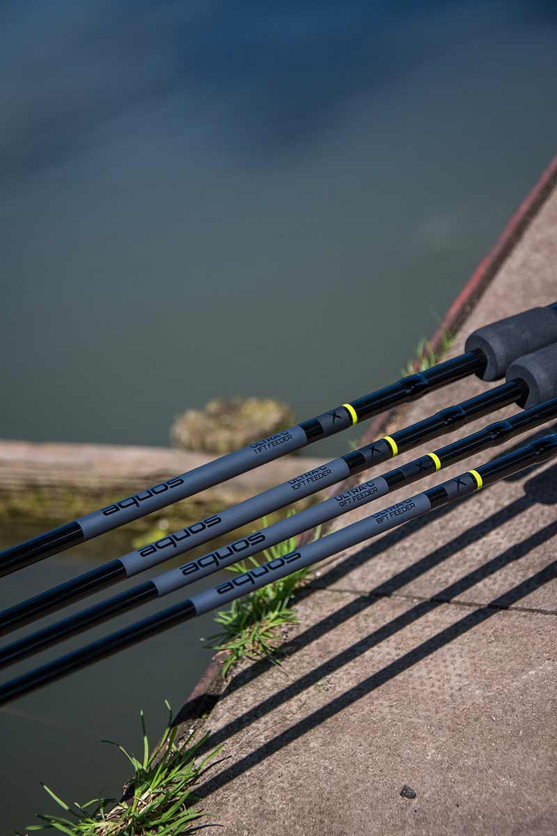 Matrix Aquos Ultra-c Rods