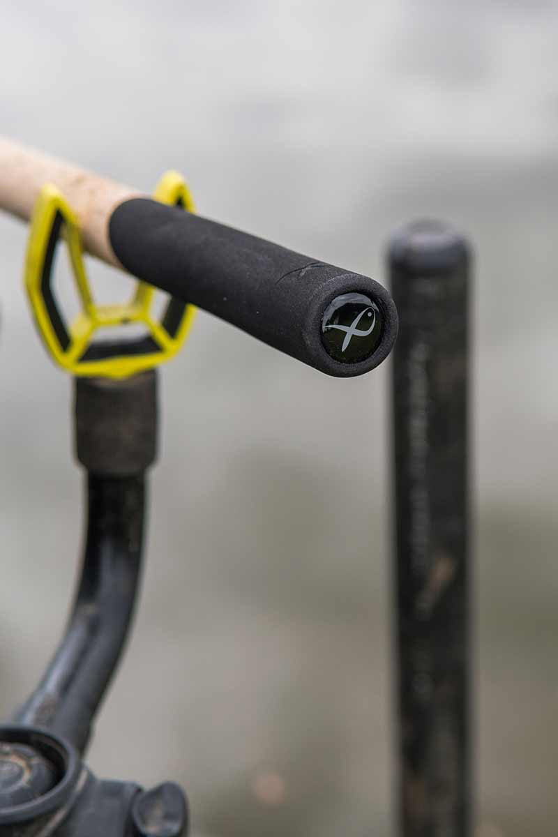 Matrix Aquos Ultra-x Rods