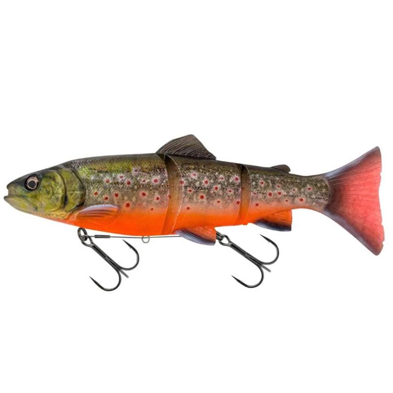 Savage Gear 3D Line Thru Trout Slow Sinking 15 cm