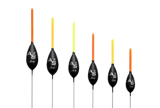 Drennan As2 Pole Float