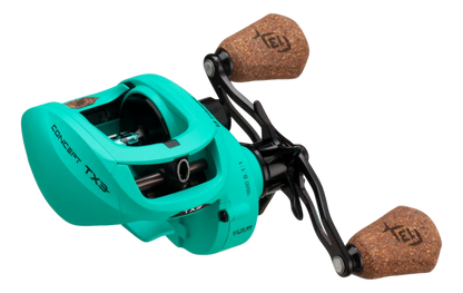 13 Fishing Concept TX3