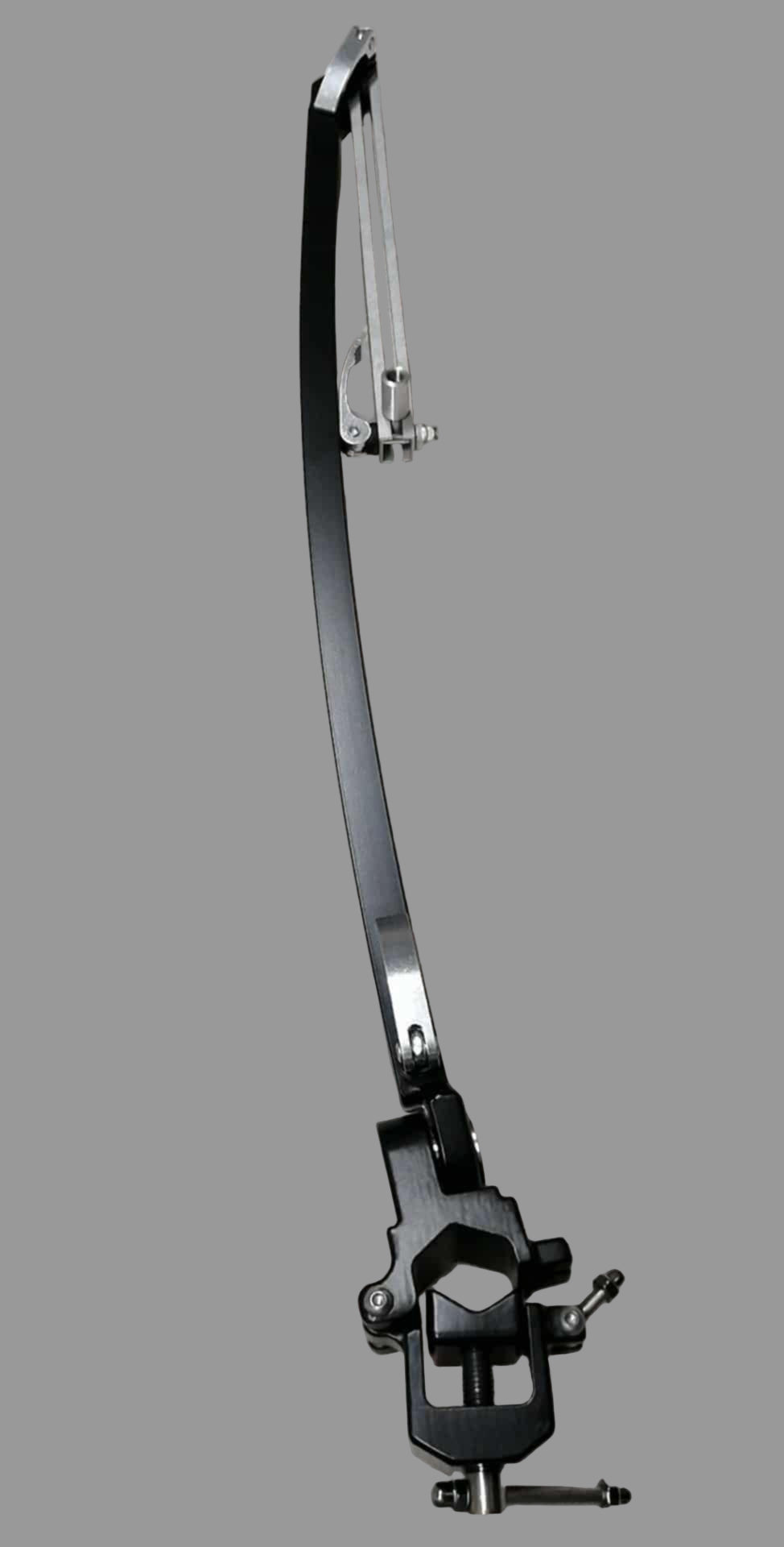 Aluflokk Feedersteun Opening