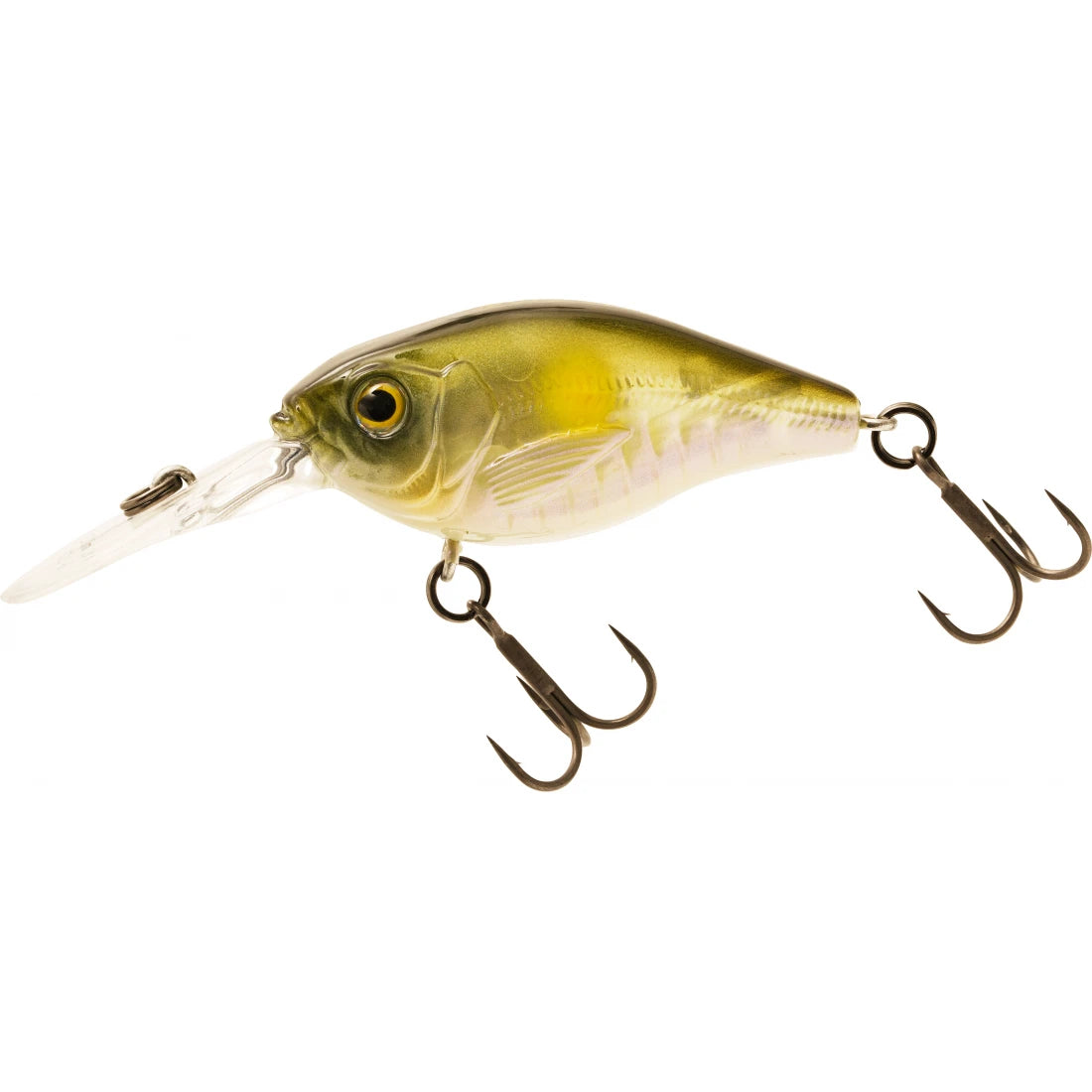 Westin ID-Crank 2.5 5cm 9g Floating