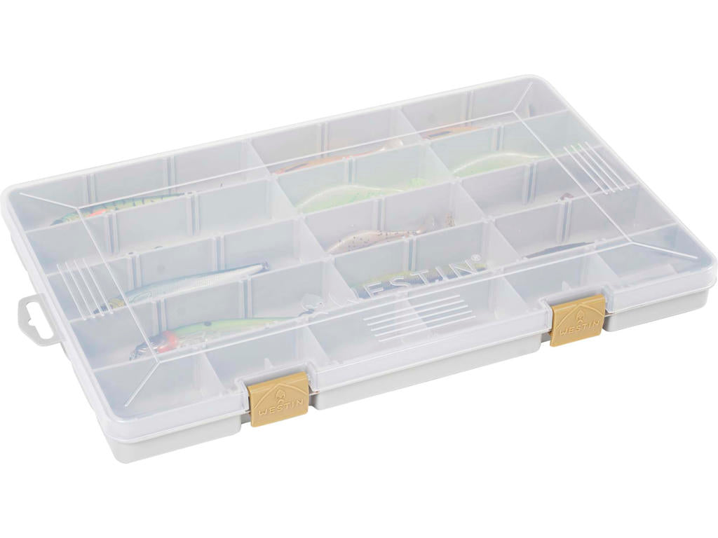 Westin W3 Tackle Box