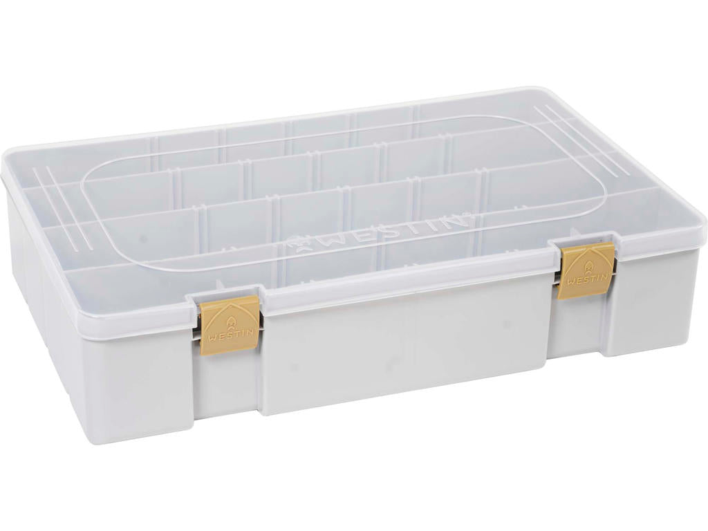 Westin W3 Tackle Box