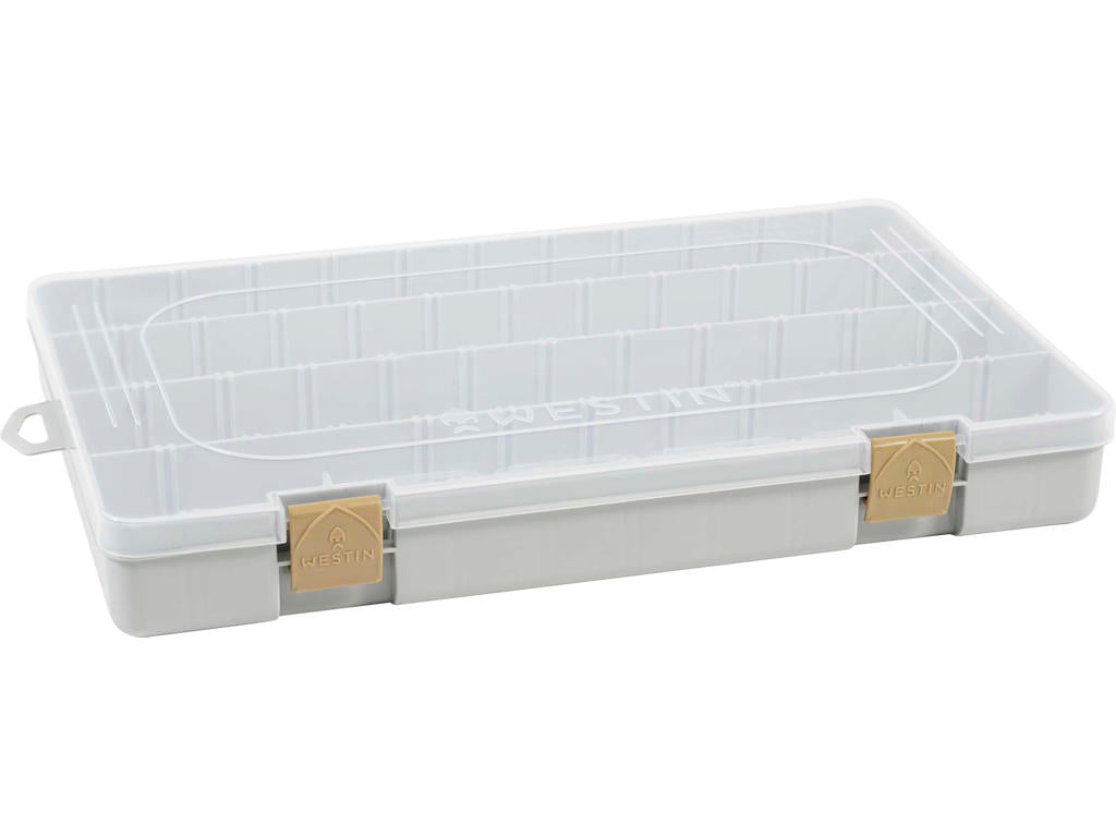Westin W3 Tackle Box