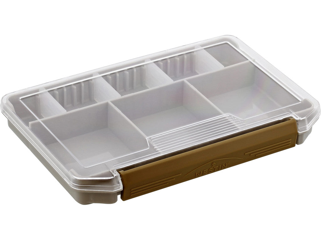 Westin W3 Tackle Box