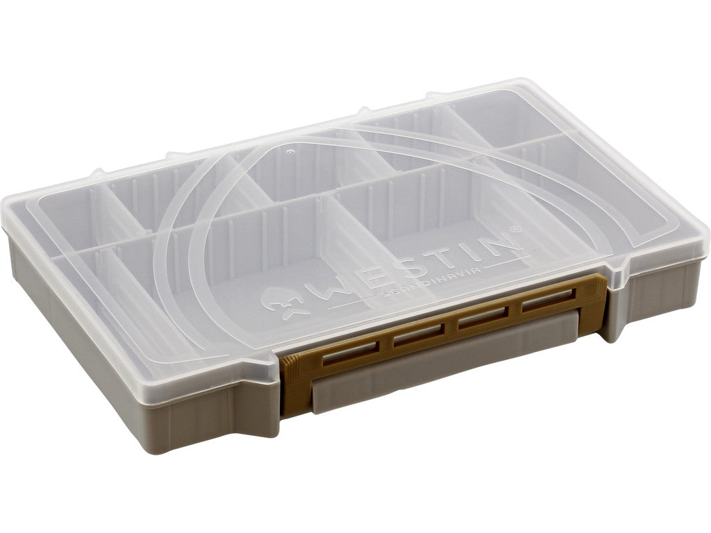 Westin W3 Tackle Box