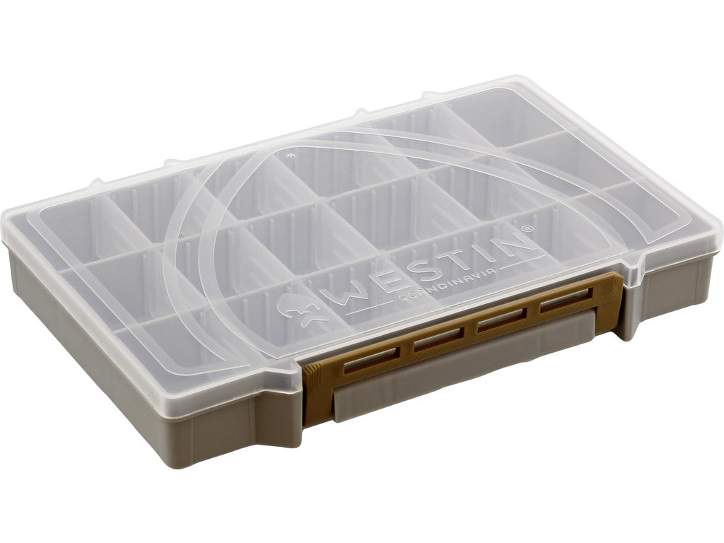 Westin W3 Tackle Box