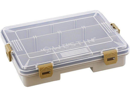 Westin W3 WP Tackle Box