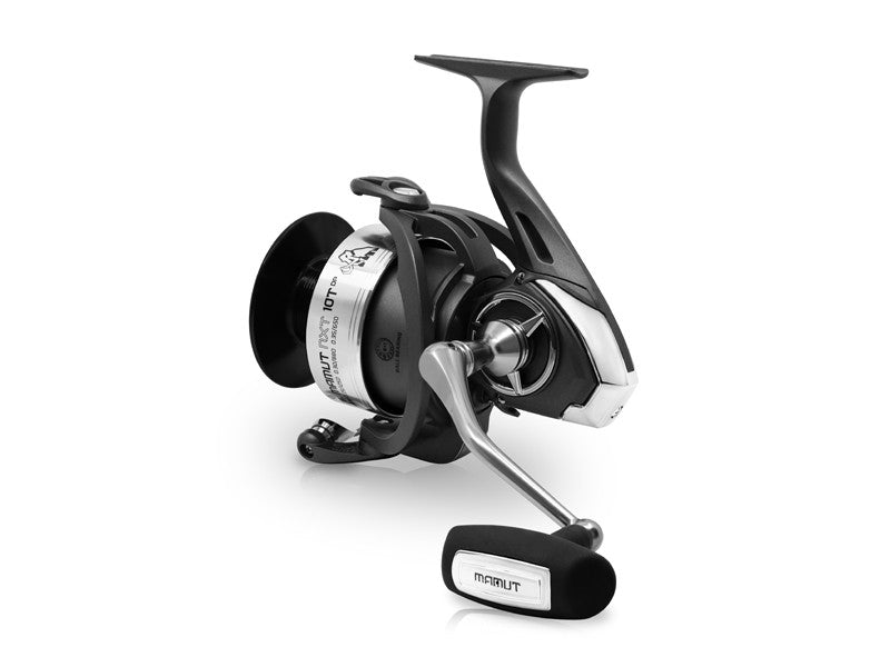 Delphin Mamut NXT 10T DP