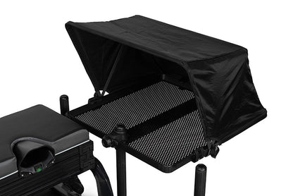 Matrix Side Tray Storm Covers