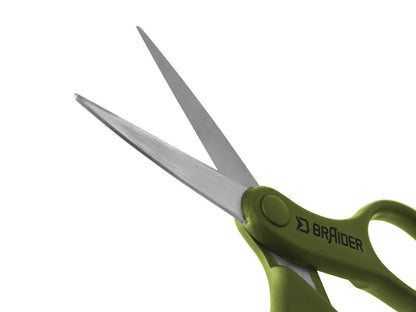 Delphin Scissors BRAIDER