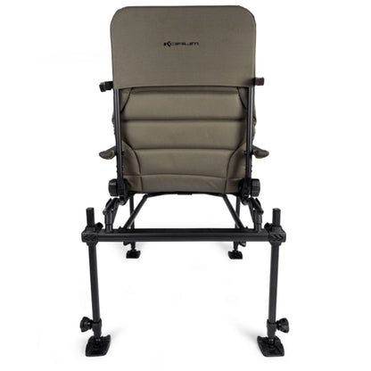 Korum Accessory Chair S23 Deluxe