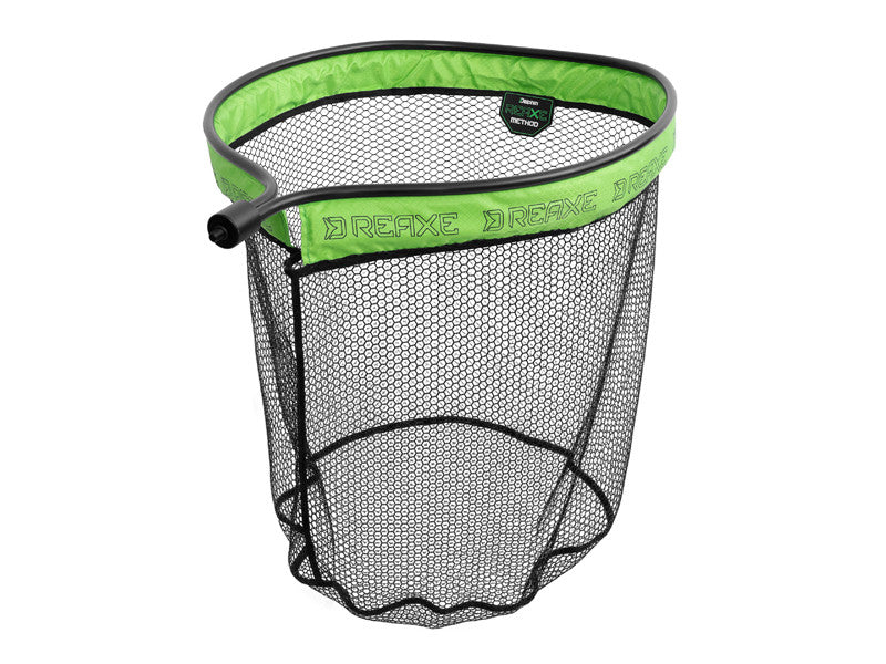 Delphin Landing Net Head Reaxe Method