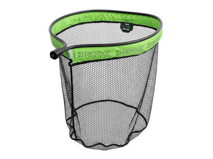 Delphin Landing Net Head Reaxe Method
