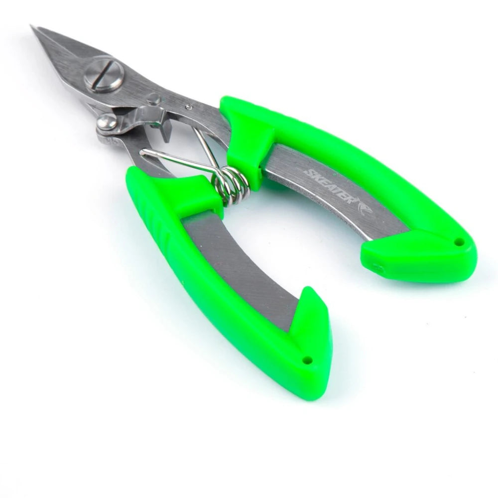 SKEATER GRIPJAW BRAID CUTTER 12,5CM