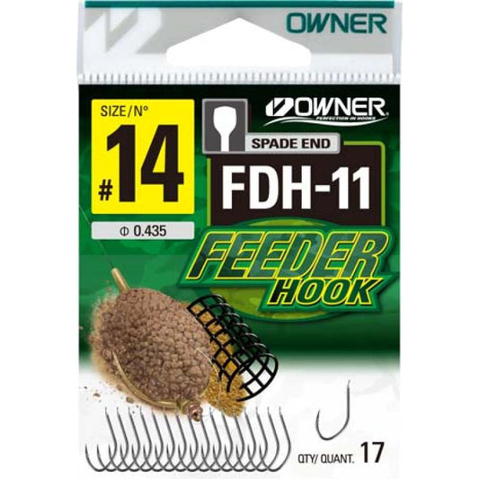 Owner Feeder 56936 FDH-11