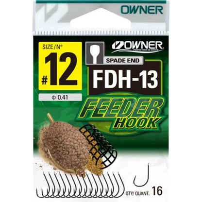 Owner Feeder 56938 FDH-13