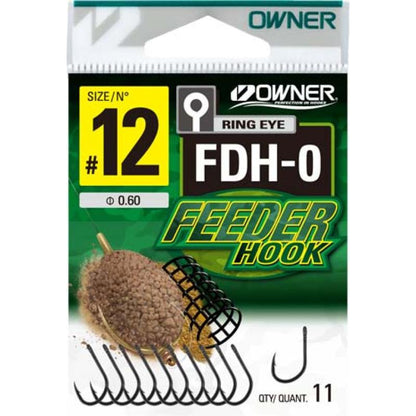Owner Feeder 56940 FDH-0