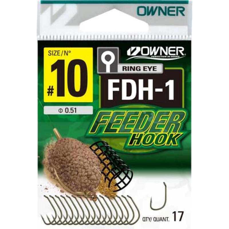 Owner Feeder 56941 FDH-1