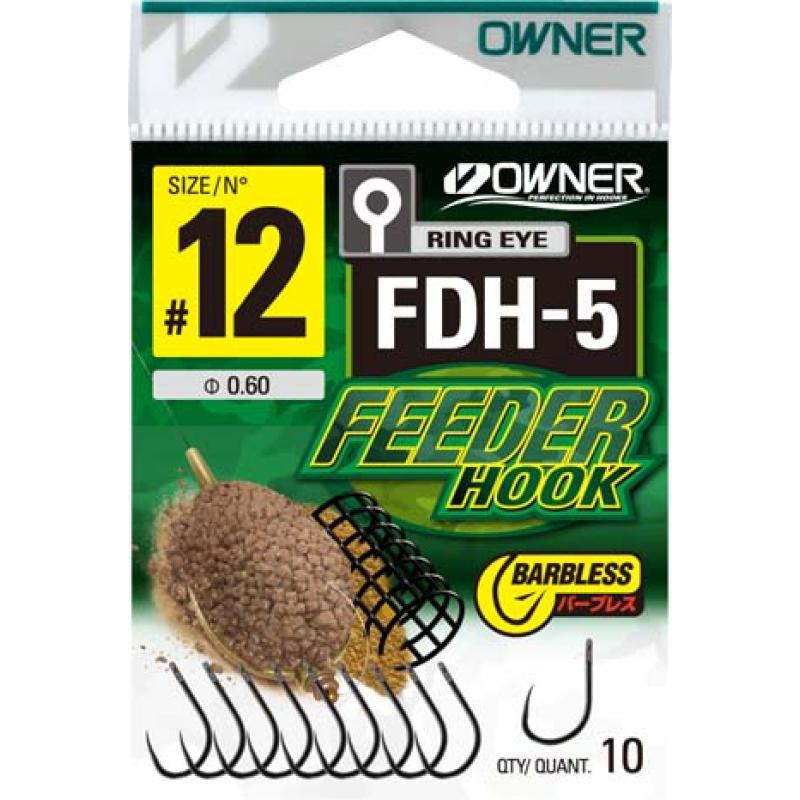 Owner Feeder 56945 FDH-5