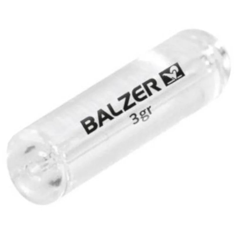 Balzer Glaslood