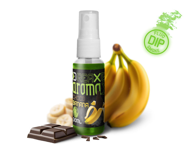 Dip Spray Delphin AromaX