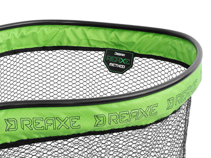 Delphin Landing Net Head Reaxe Method