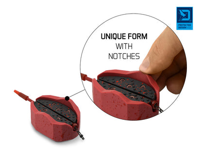 Delphin Method QUIX Mould L