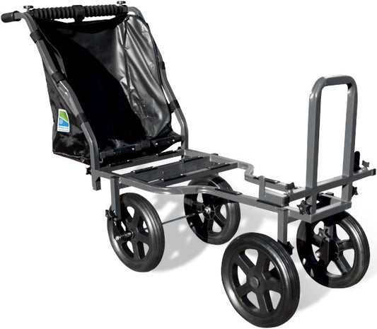 Preston 4 Wheel Shuttle