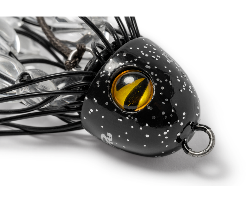 Black Cat Battle Teaser Black Silver