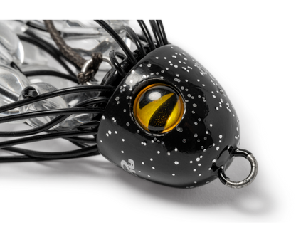 Black Cat Battle Teaser Black Silver