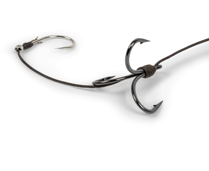 Black Cat Battle Teaser Black Silver