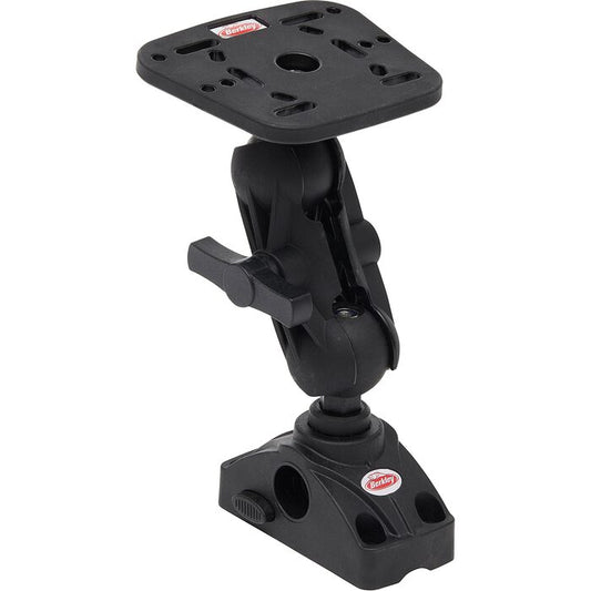 Berkley Ball Mounting System
