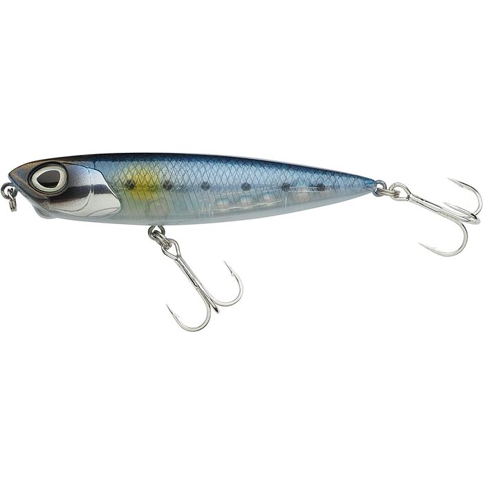 Berkley Dex Mullet Walker