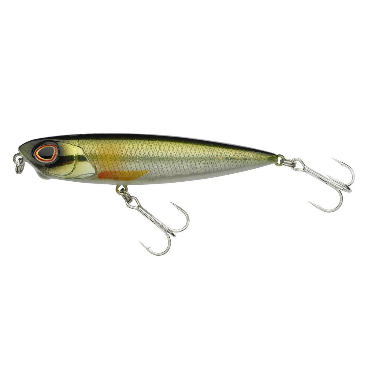 Berkley Dex Mullet Walker