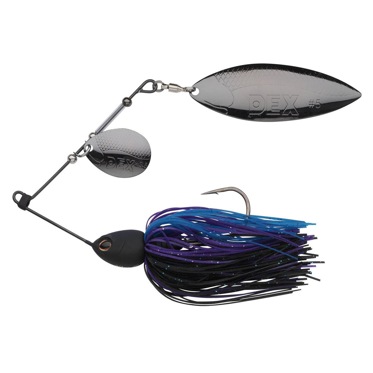 Berkley Dex Spinnerbait