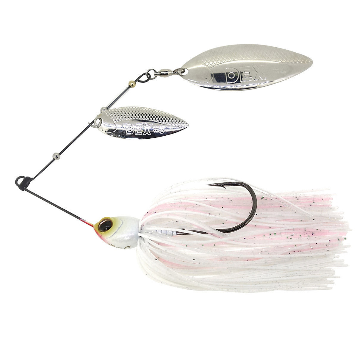 Berkley Dex Spinnerbait