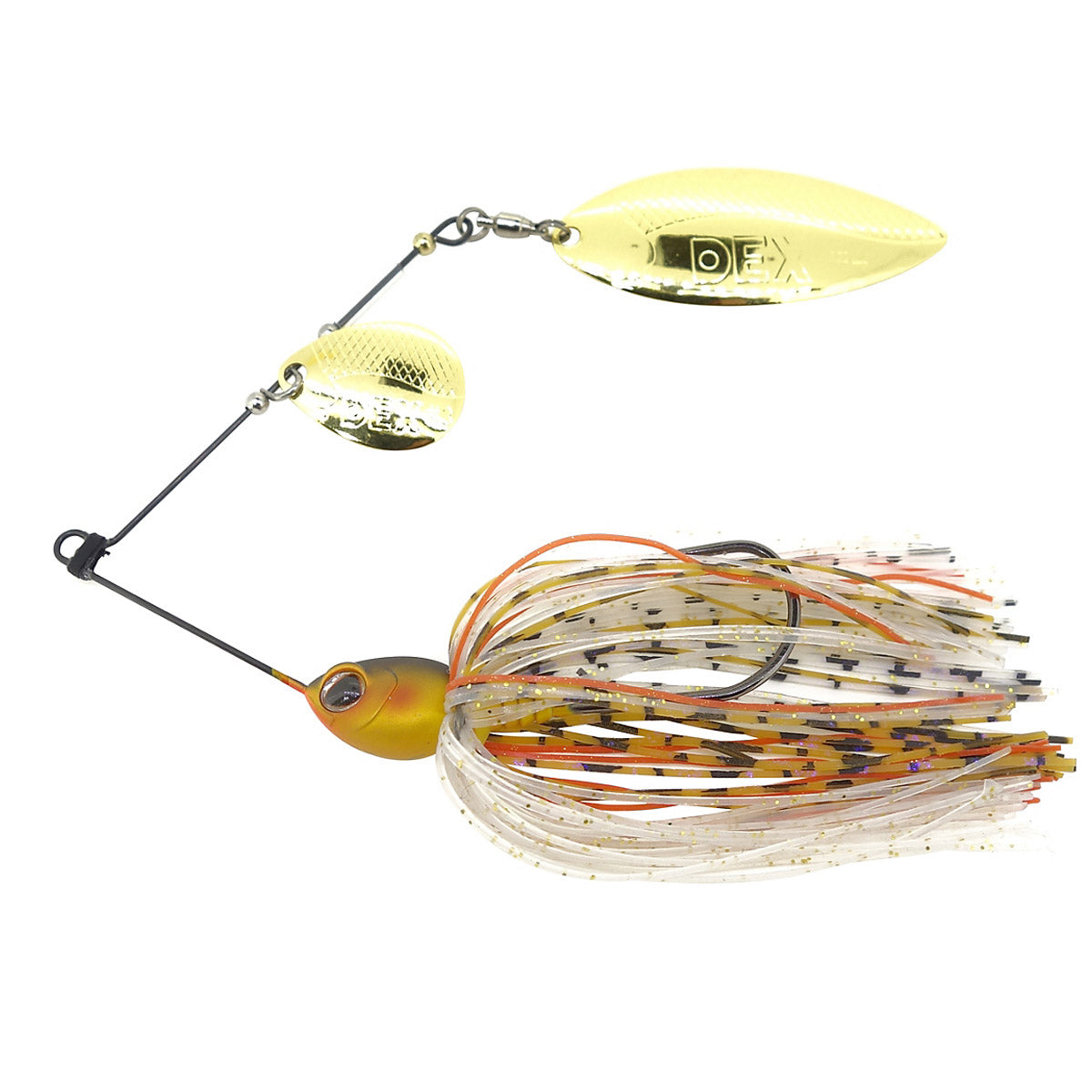 Berkley Dex Spinnerbait