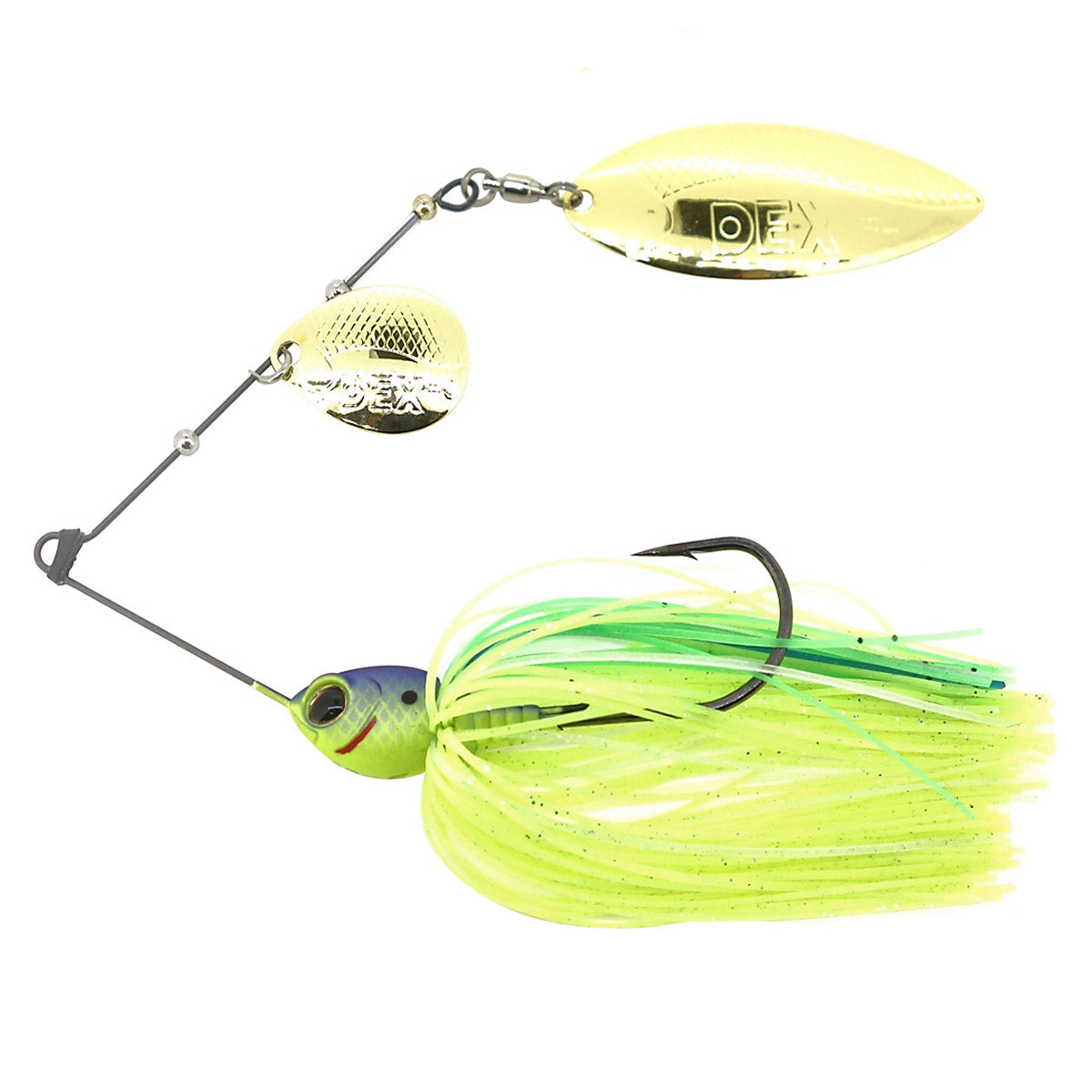 Berkley Dex Spinnerbait