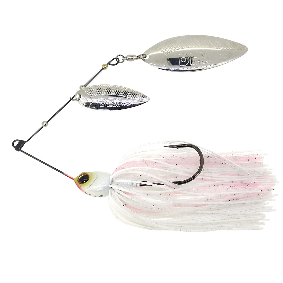 Berkley Dex Spinnerbait