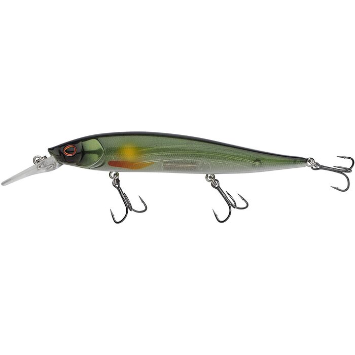 Berkley Stunna 10 & 10+