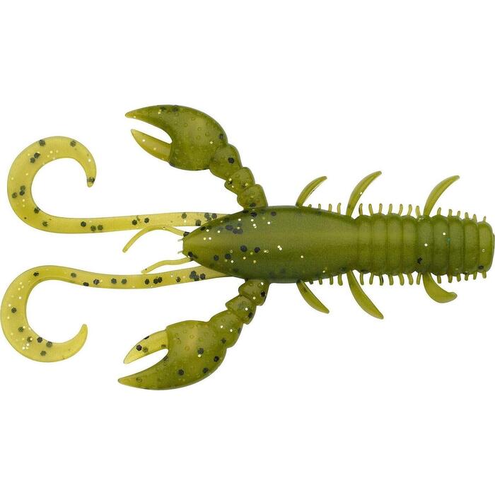 Berkley Hollow Body Craw
