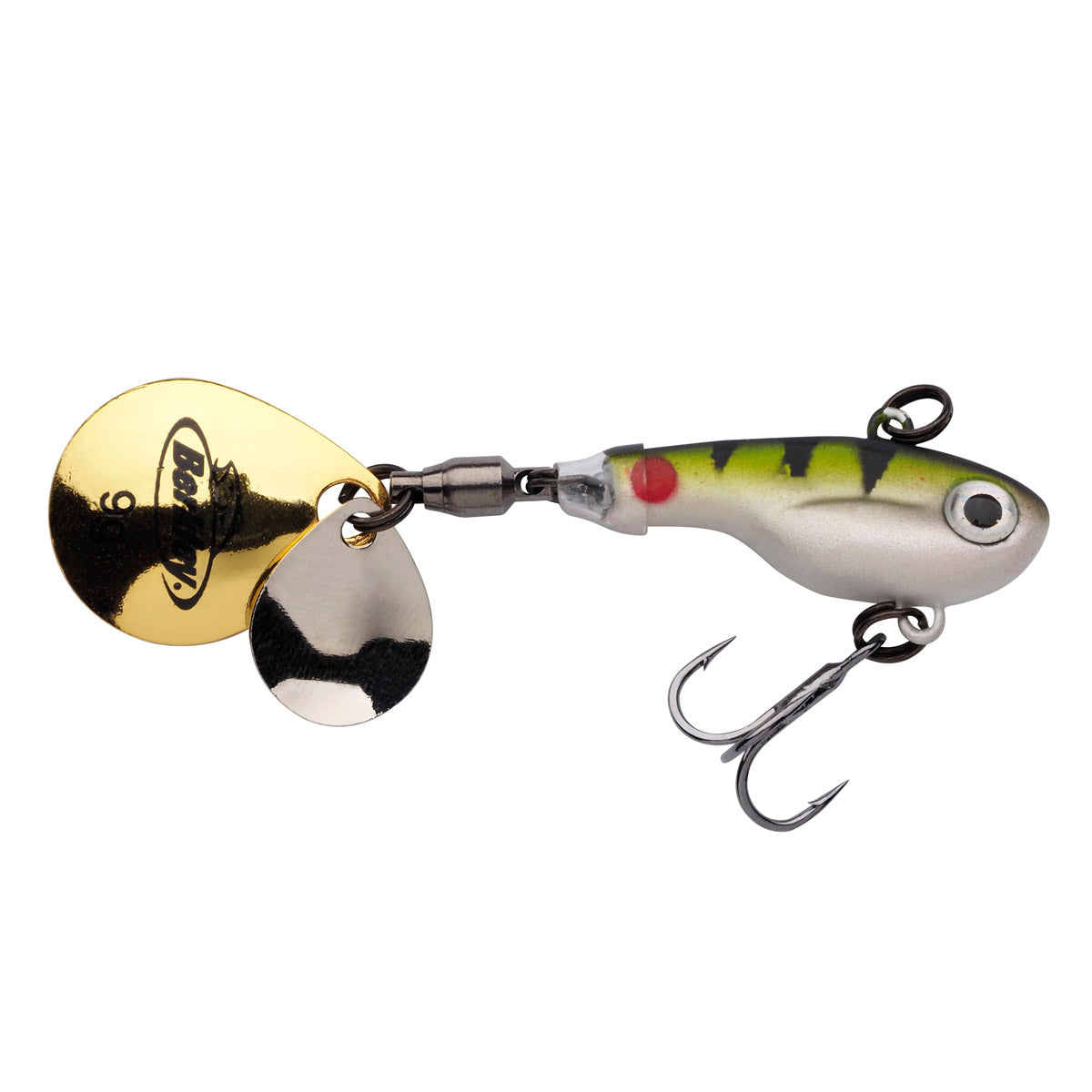 Berkley Pulse Spintail