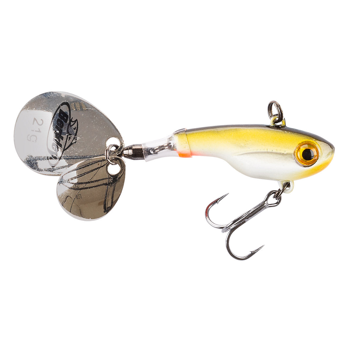 Berkley Pulse Spintail